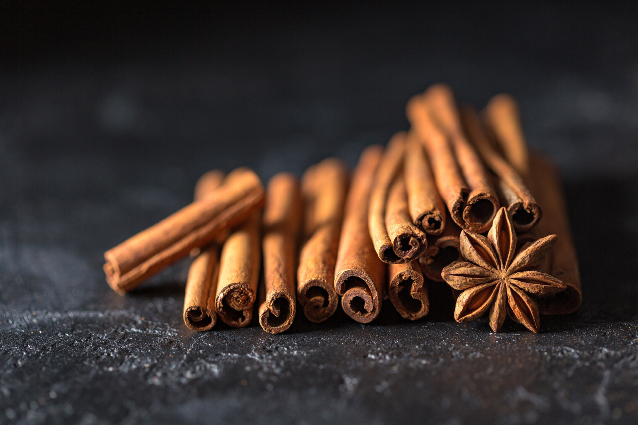 cinnamon essential oil