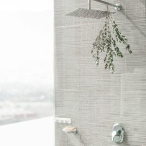 toxin free shower