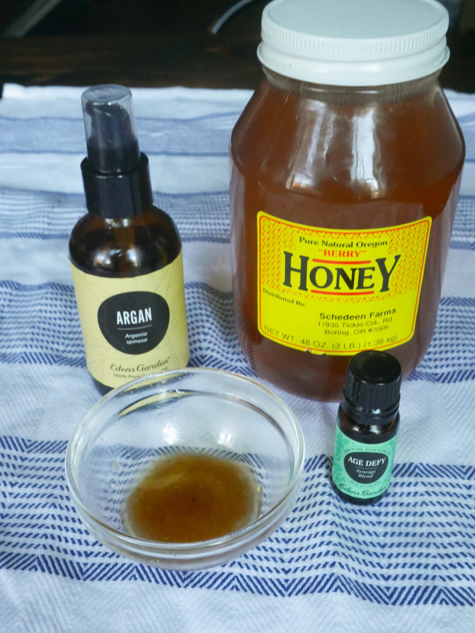 How to Make Sugar Scrub For Face Holistic Nurse Momma