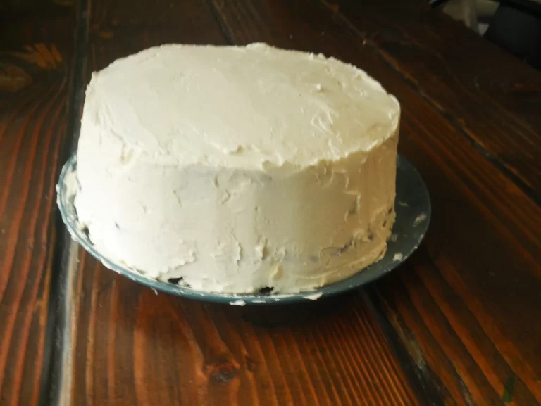 Swiss Meringue Buttercream Recipe